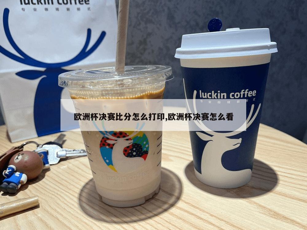 欧洲杯决赛比分怎么打印,欧洲杯决赛怎么看