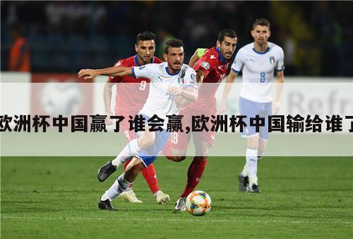 欧洲杯中国赢了谁会赢,欧洲杯中国输给谁了