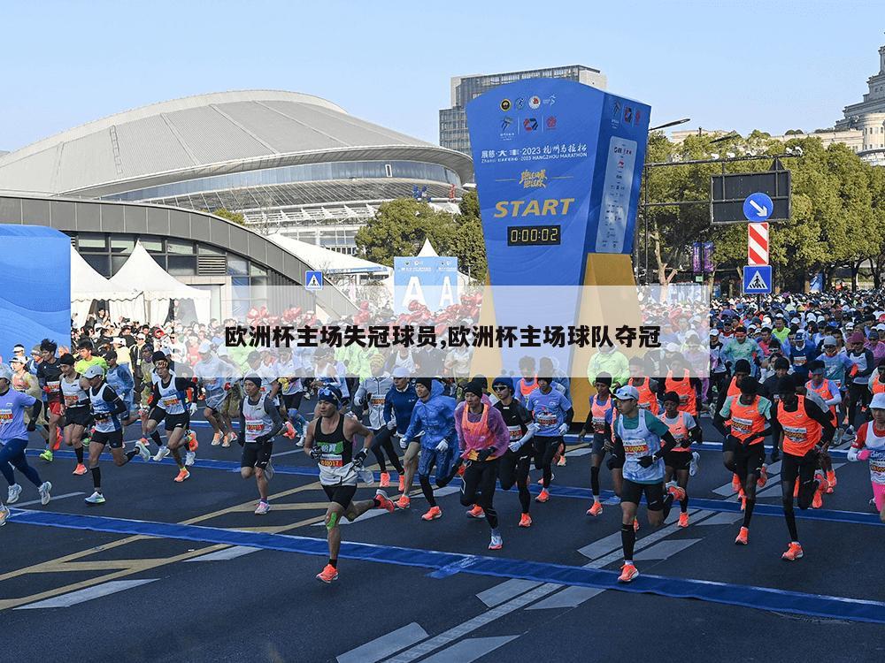 欧洲杯主场失冠球员,欧洲杯主场球队夺冠