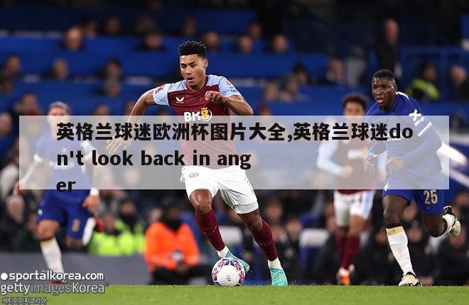 英格兰球迷欧洲杯图片大全,英格兰球迷don't look back in anger