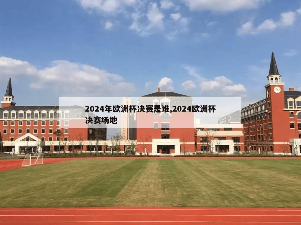 2024年欧洲杯决赛是谁,2024欧洲杯决赛场地